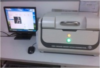 ?X射線(xiàn)RoHS測(cè)試儀 X-Ray RoHS Tester