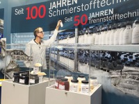 德國蓋歌Geiger化工，服務(wù)世界壓鑄產(chǎn)業(yè)百年